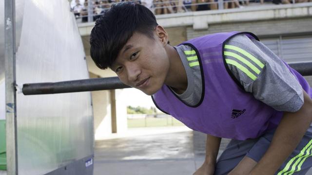 91狗爷城中村